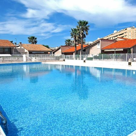 Apartment Le Clos De St Cyprien-10 By Interhome Saint-Cyprien  Exterior photo