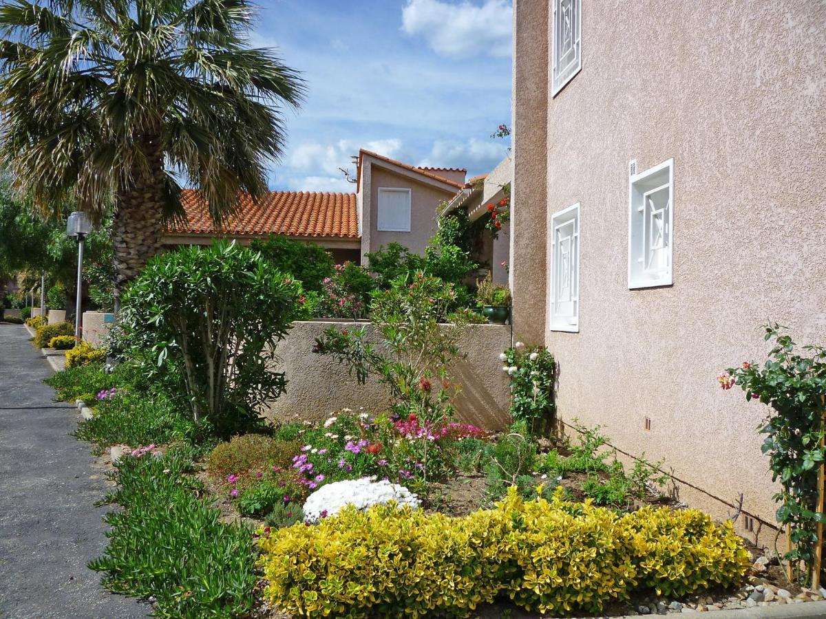 Apartment Le Clos De St Cyprien-10 By Interhome Saint-Cyprien  Exterior photo