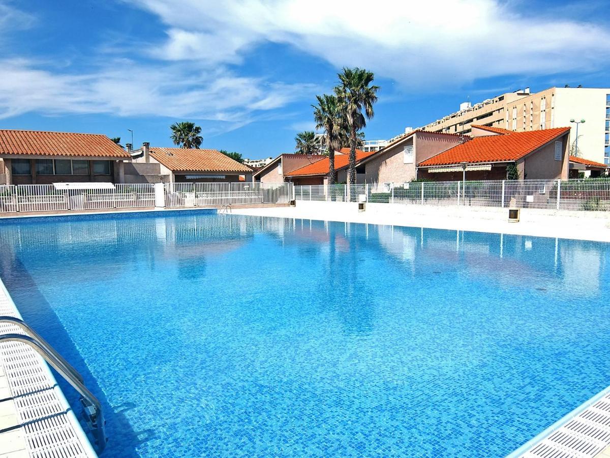 Apartment Le Clos De St Cyprien-10 By Interhome Saint-Cyprien  Exterior photo