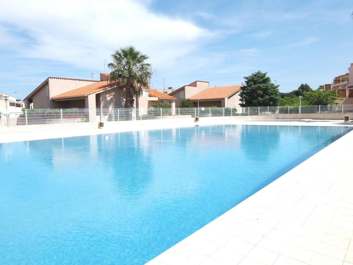Apartment Le Clos De St Cyprien-10 By Interhome Saint-Cyprien  Exterior photo